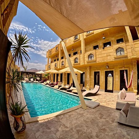 Casa D'Or Dahab Ξενοδοχείο Εξωτερικό φωτογραφία