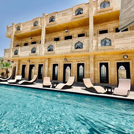 Casa D'Or Dahab Ξενοδοχείο Εξωτερικό φωτογραφία