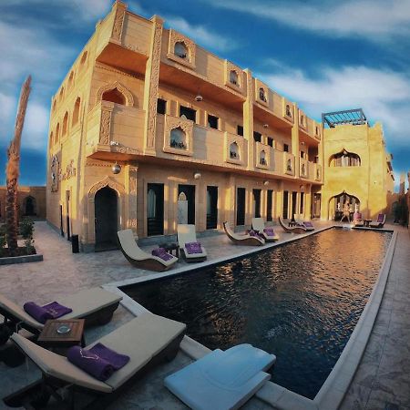 Casa D'Or Dahab Ξενοδοχείο Εξωτερικό φωτογραφία