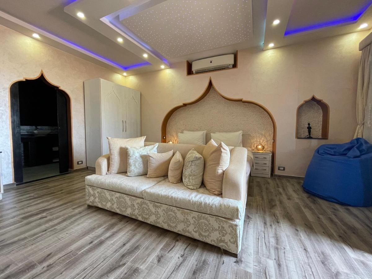 Casa D'Or Dahab Ξενοδοχείο Εξωτερικό φωτογραφία