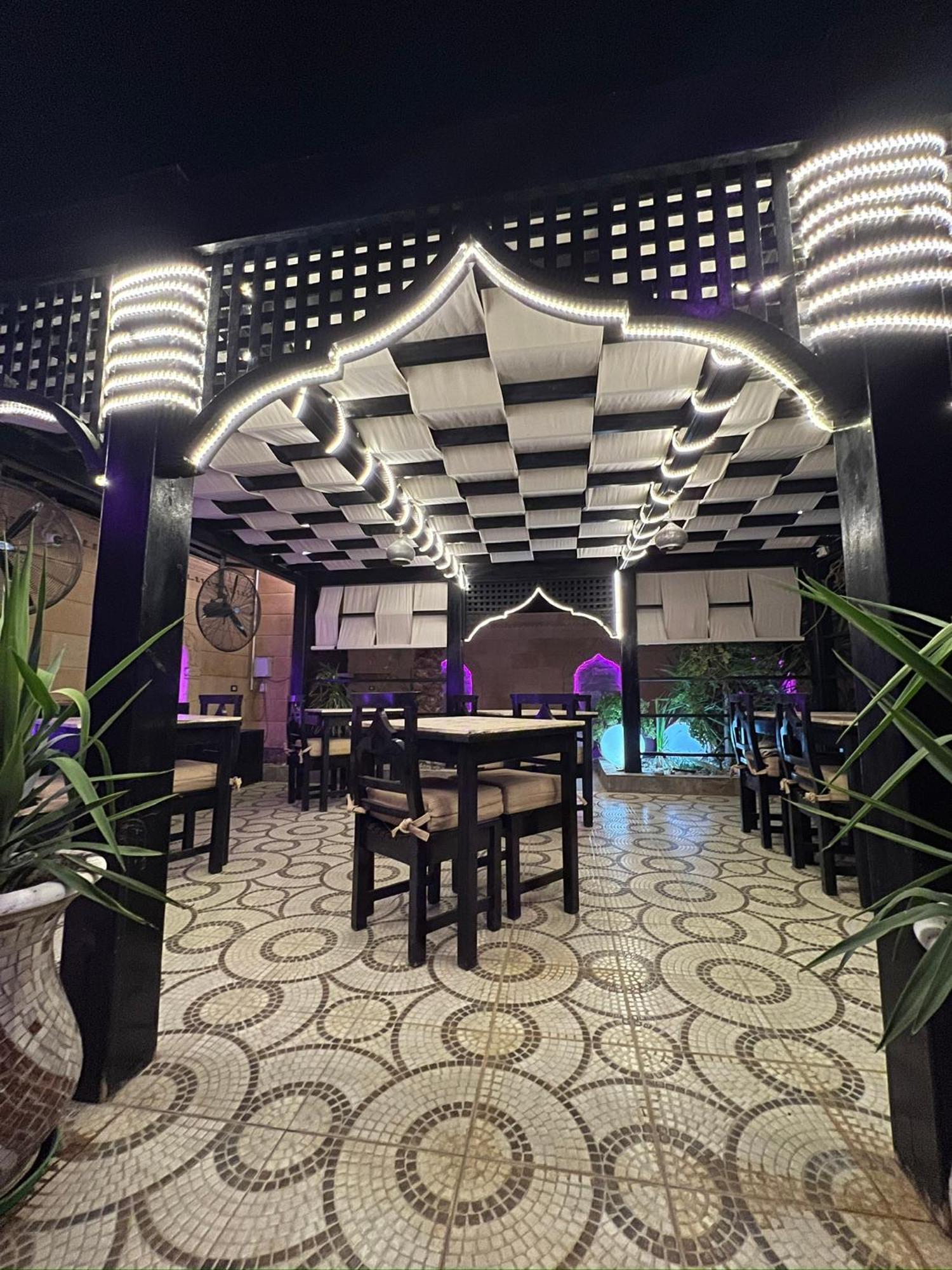 Casa D'Or Dahab Ξενοδοχείο Εξωτερικό φωτογραφία
