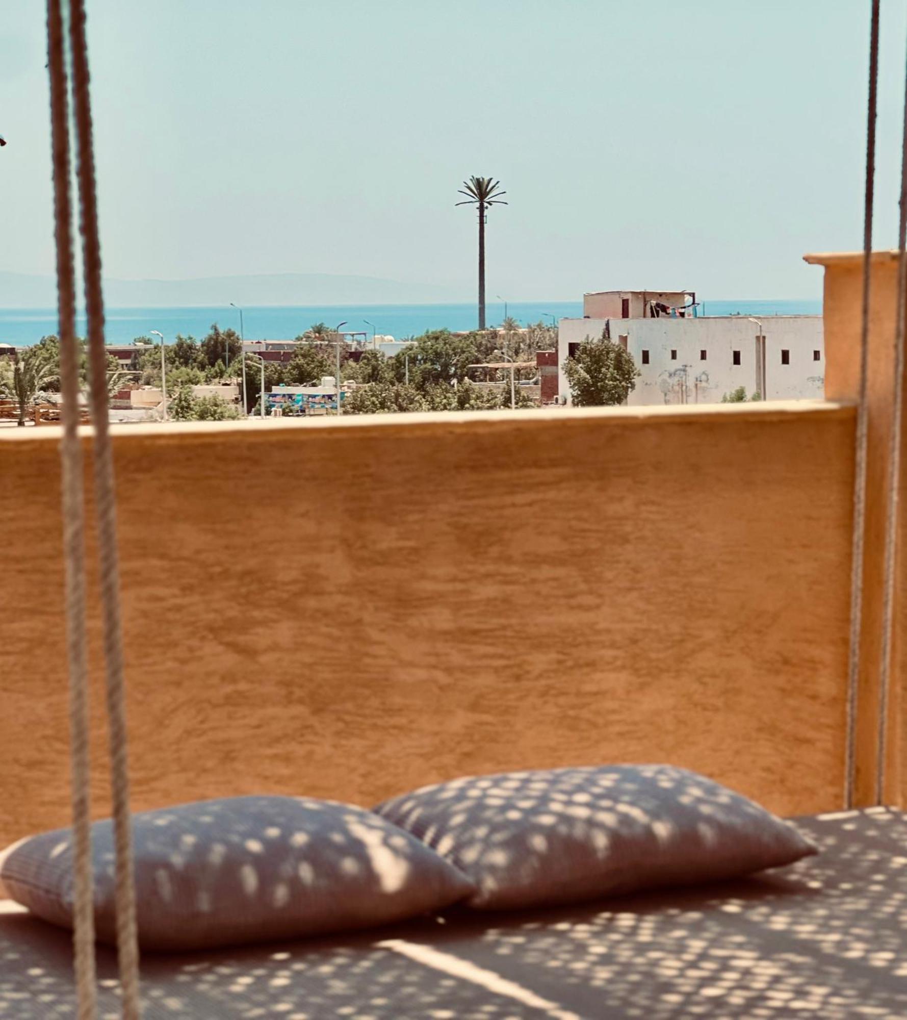 Casa D'Or Dahab Ξενοδοχείο Εξωτερικό φωτογραφία