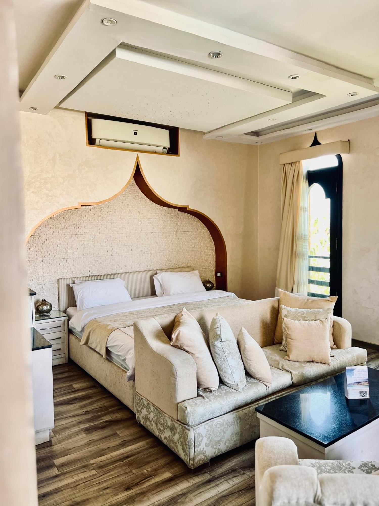 Casa D'Or Dahab Ξενοδοχείο Εξωτερικό φωτογραφία