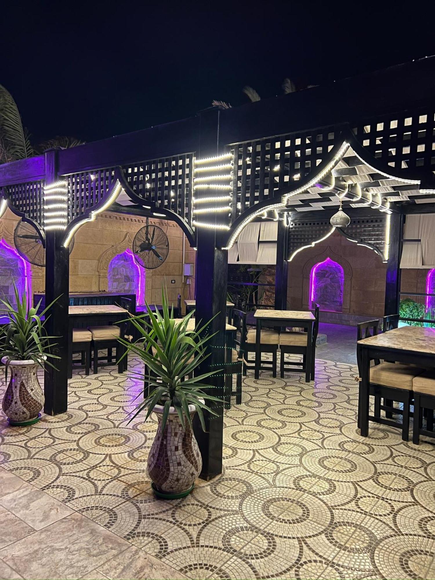 Casa D'Or Dahab Ξενοδοχείο Εξωτερικό φωτογραφία