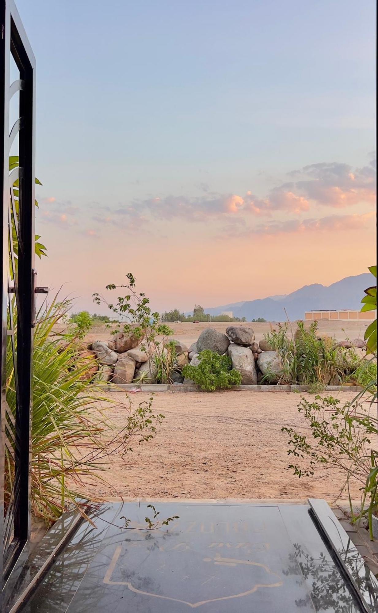 Casa D'Or Dahab Ξενοδοχείο Εξωτερικό φωτογραφία