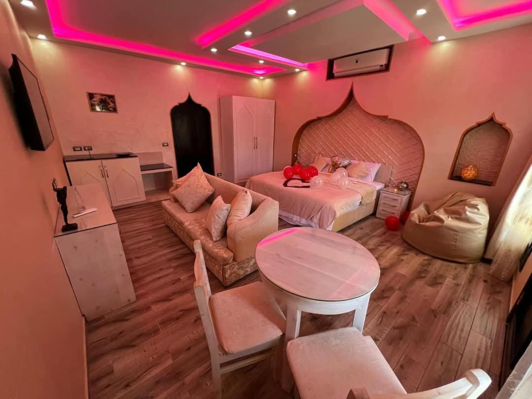Casa D'Or Dahab Ξενοδοχείο Εξωτερικό φωτογραφία