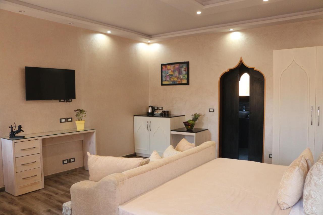 Casa D'Or Dahab Ξενοδοχείο Εξωτερικό φωτογραφία