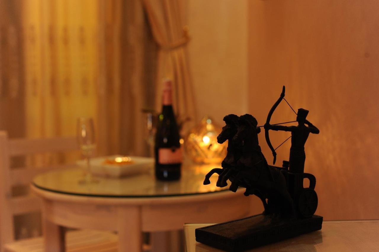 Casa D'Or Dahab Ξενοδοχείο Εξωτερικό φωτογραφία