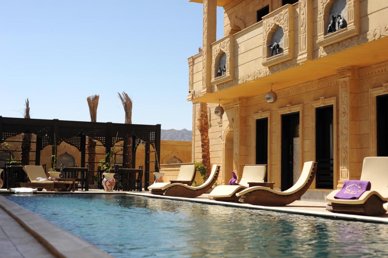 Casa D'Or Dahab Ξενοδοχείο Εξωτερικό φωτογραφία
