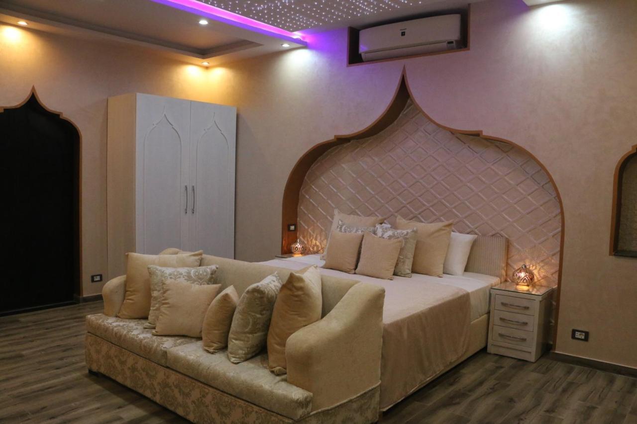 Casa D'Or Dahab Ξενοδοχείο Εξωτερικό φωτογραφία