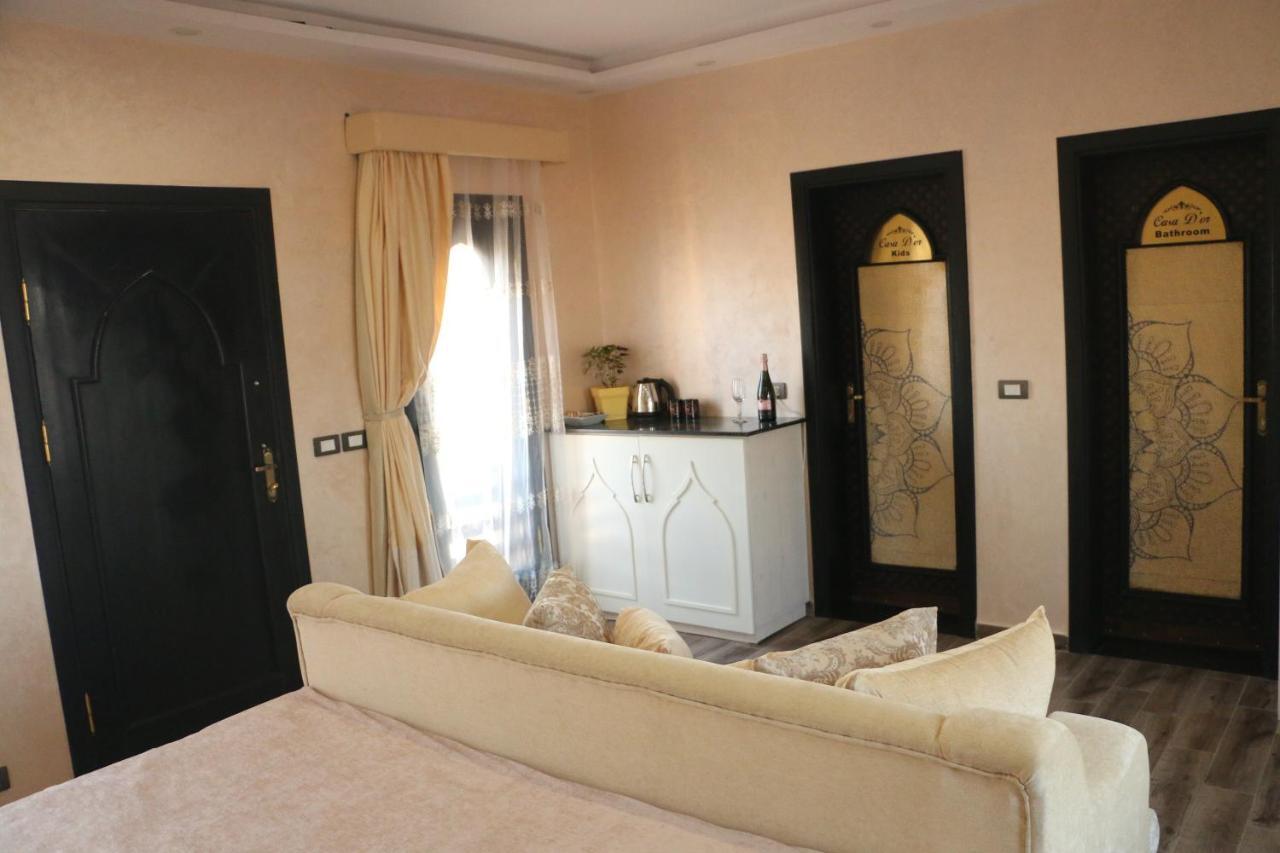 Casa D'Or Dahab Ξενοδοχείο Εξωτερικό φωτογραφία