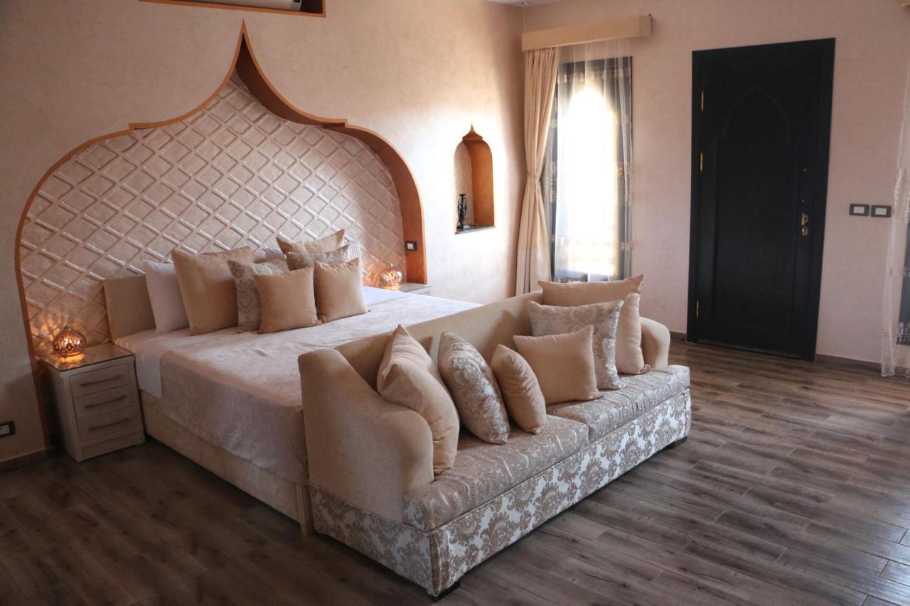 Casa D'Or Dahab Ξενοδοχείο Εξωτερικό φωτογραφία