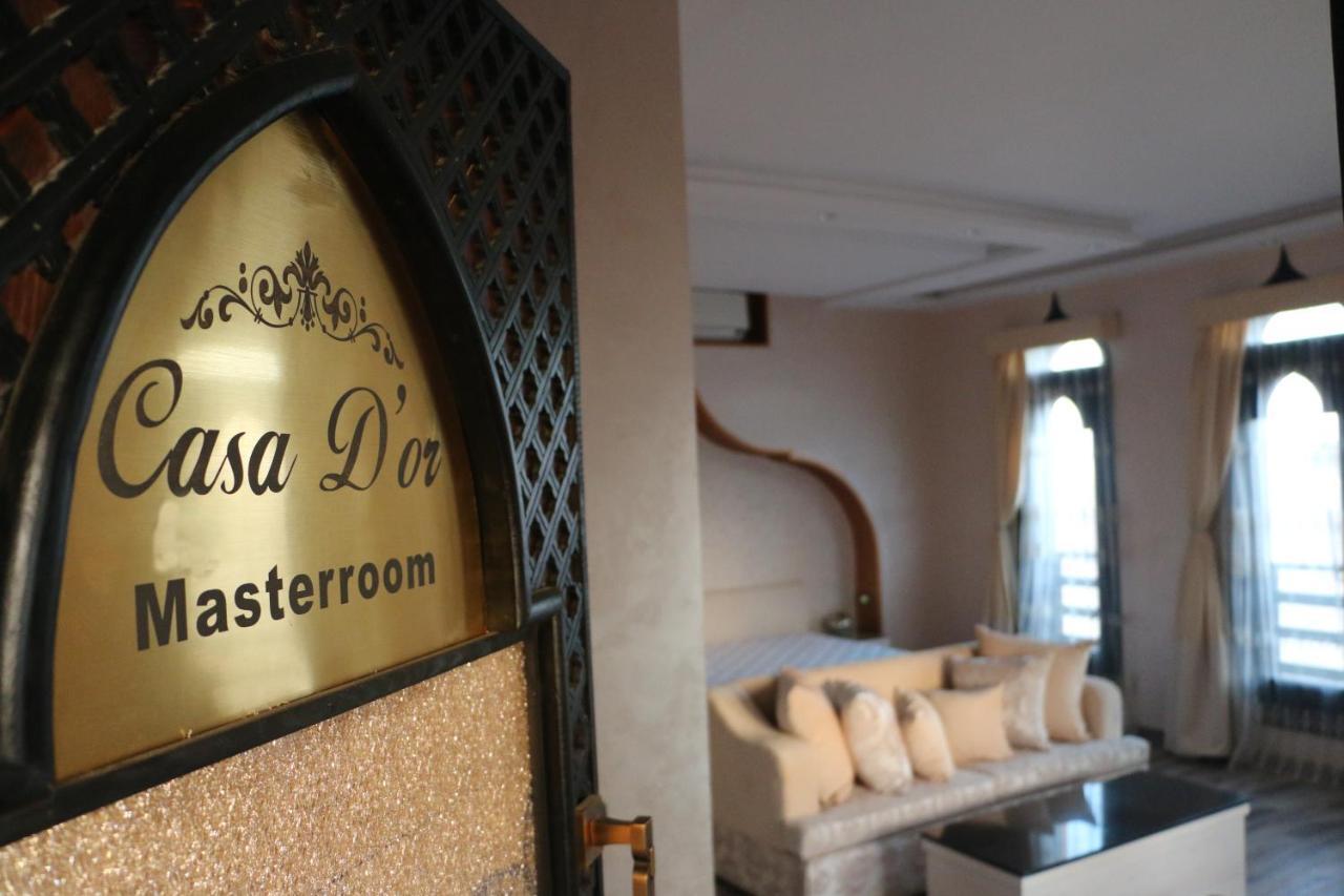 Casa D'Or Dahab Ξενοδοχείο Εξωτερικό φωτογραφία
