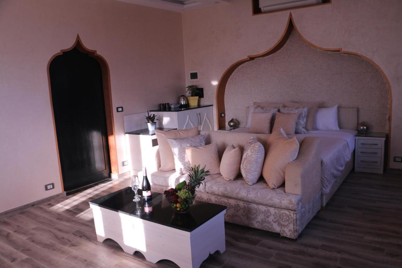 Casa D'Or Dahab Ξενοδοχείο Εξωτερικό φωτογραφία
