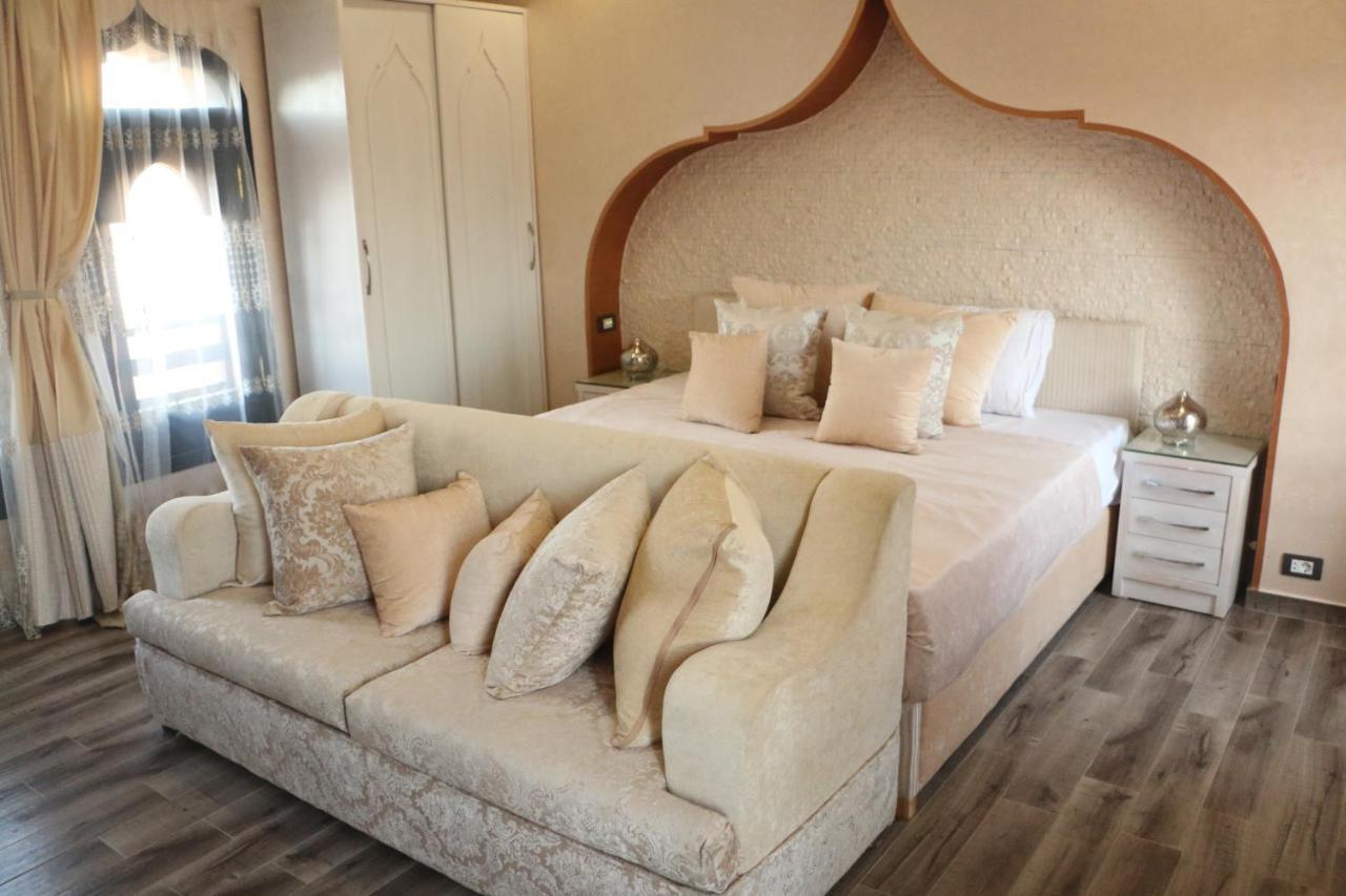 Casa D'Or Dahab Ξενοδοχείο Εξωτερικό φωτογραφία