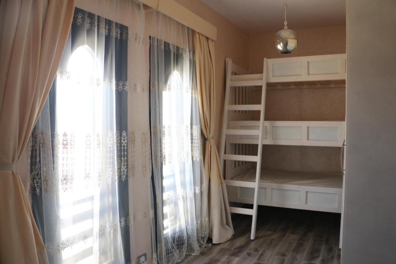 Casa D'Or Dahab Ξενοδοχείο Εξωτερικό φωτογραφία