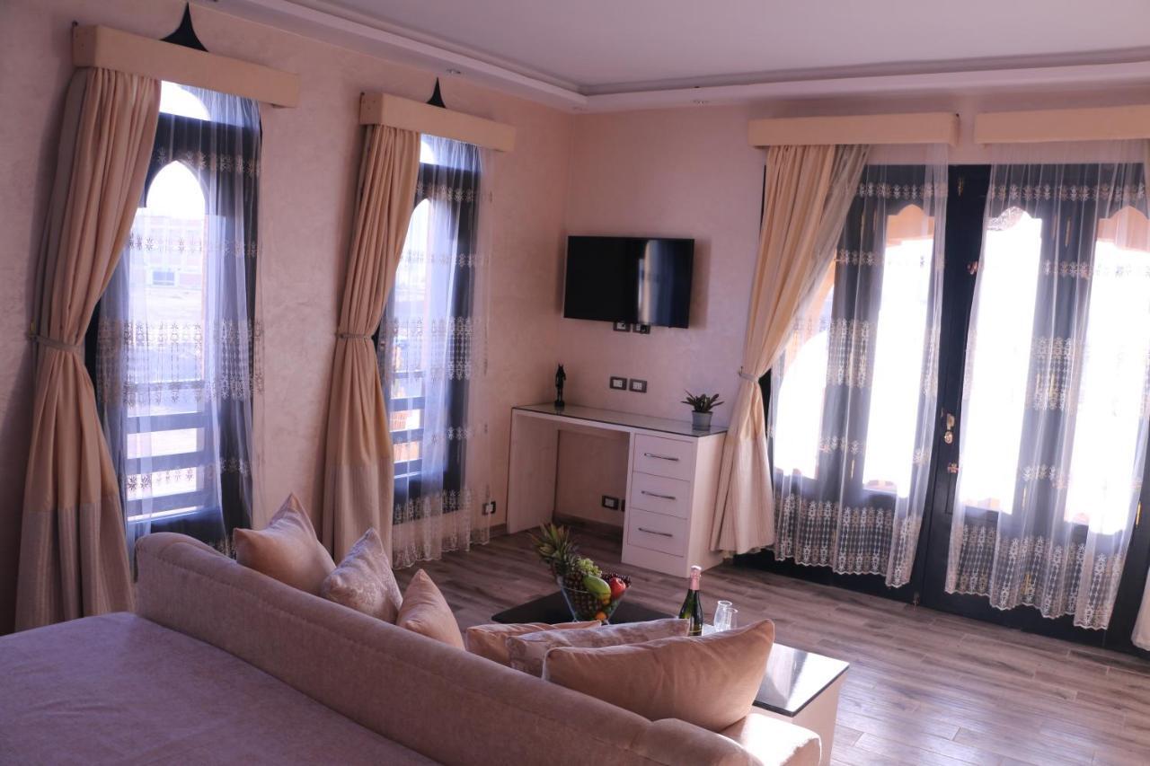 Casa D'Or Dahab Ξενοδοχείο Εξωτερικό φωτογραφία