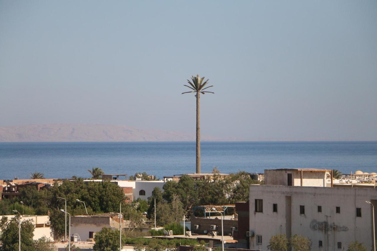 Casa D'Or Dahab Ξενοδοχείο Εξωτερικό φωτογραφία