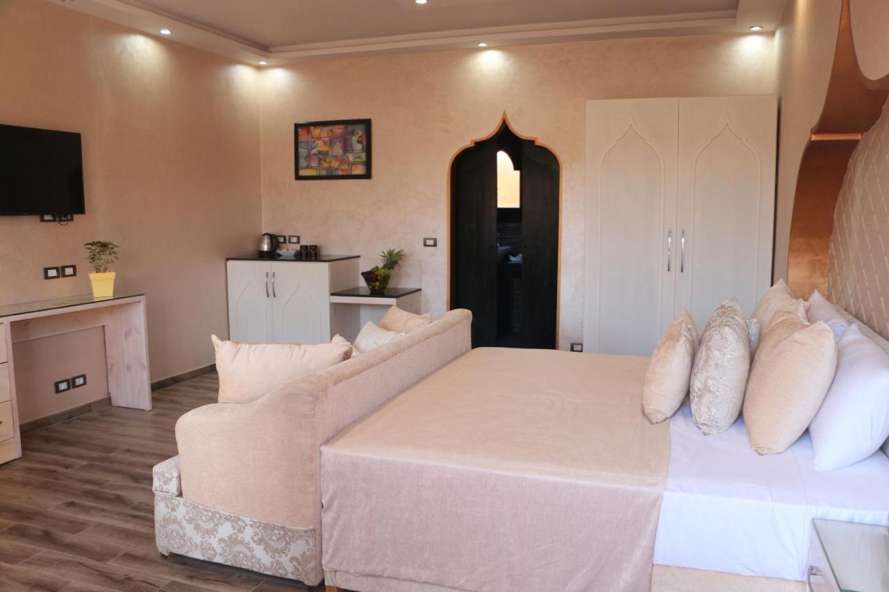 Casa D'Or Dahab Ξενοδοχείο Εξωτερικό φωτογραφία