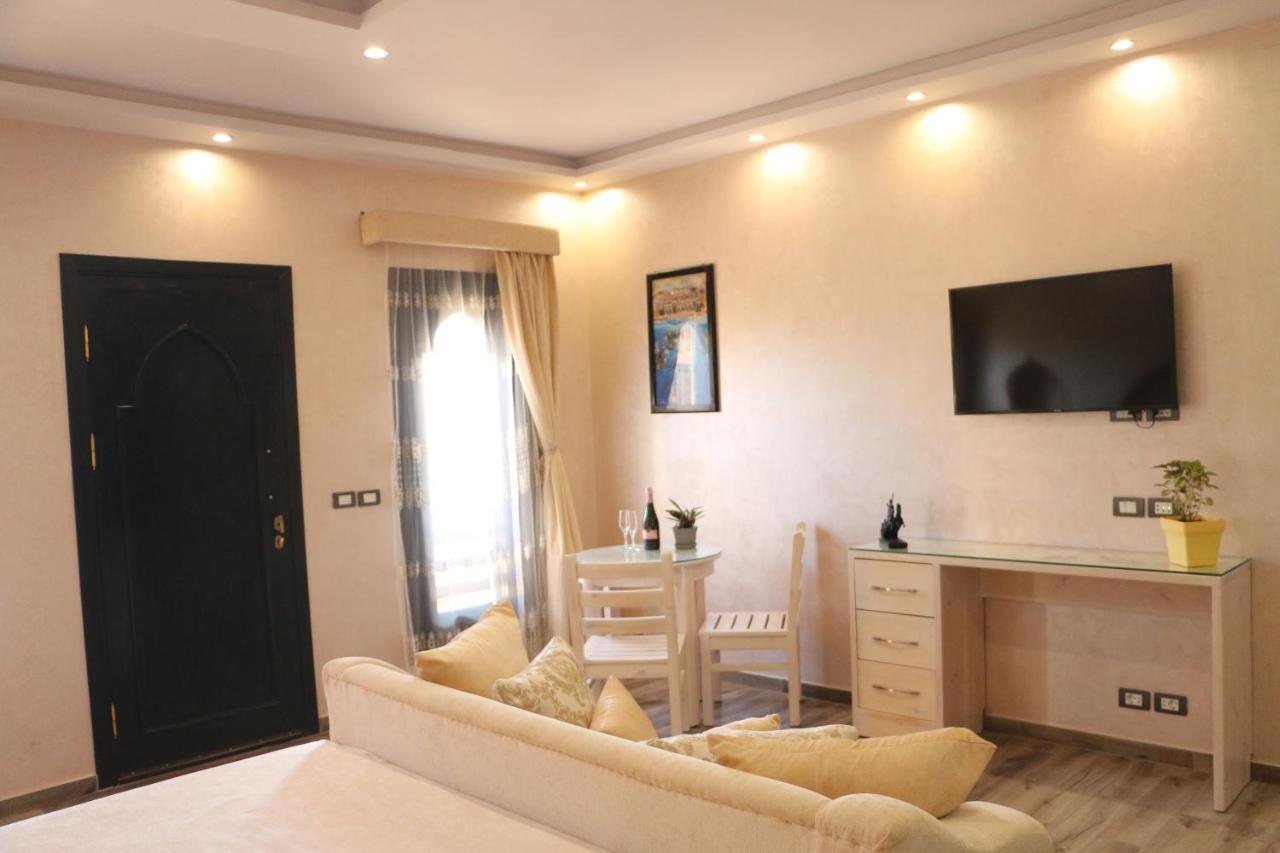 Casa D'Or Dahab Ξενοδοχείο Εξωτερικό φωτογραφία