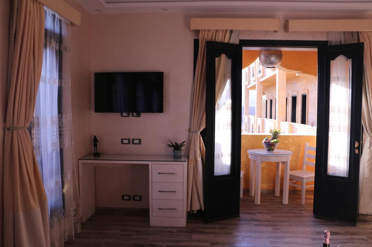 Casa D'Or Dahab Ξενοδοχείο Εξωτερικό φωτογραφία