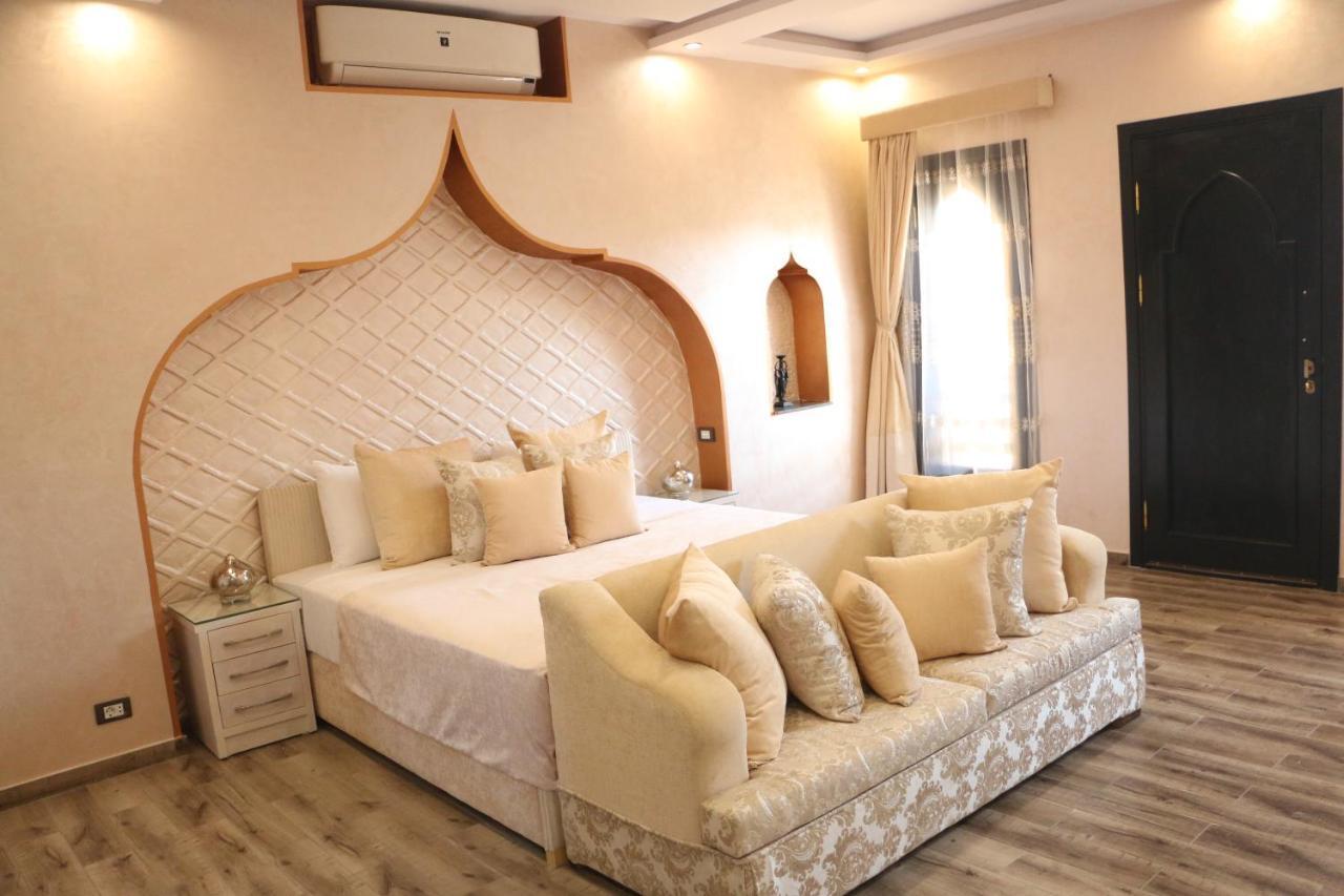Casa D'Or Dahab Ξενοδοχείο Εξωτερικό φωτογραφία