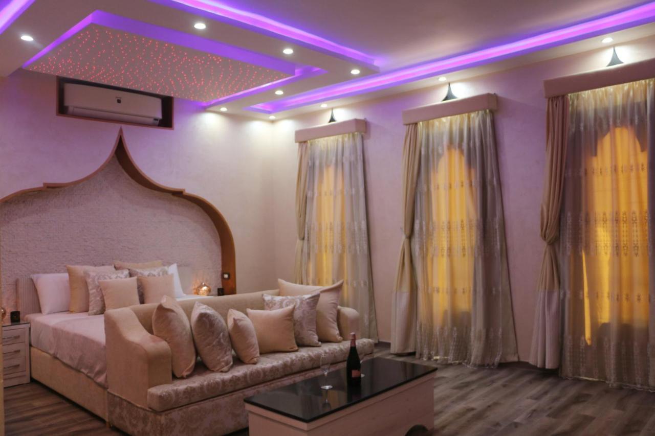 Casa D'Or Dahab Ξενοδοχείο Εξωτερικό φωτογραφία