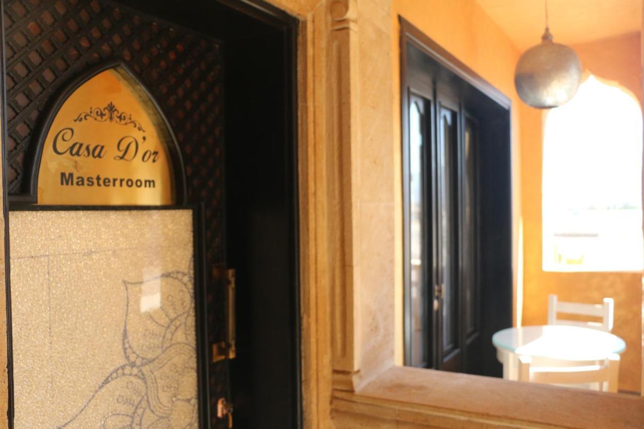 Casa D'Or Dahab Ξενοδοχείο Εξωτερικό φωτογραφία