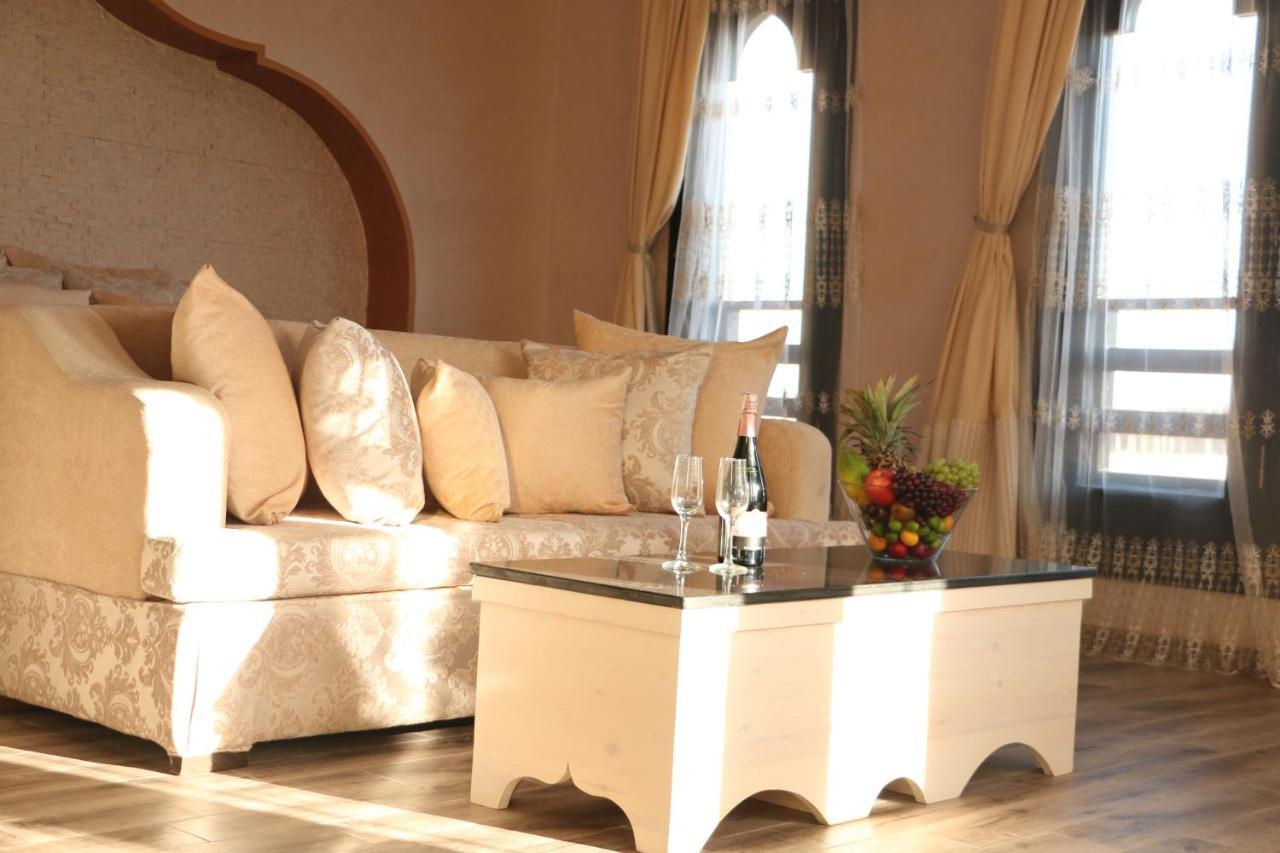 Casa D'Or Dahab Ξενοδοχείο Εξωτερικό φωτογραφία